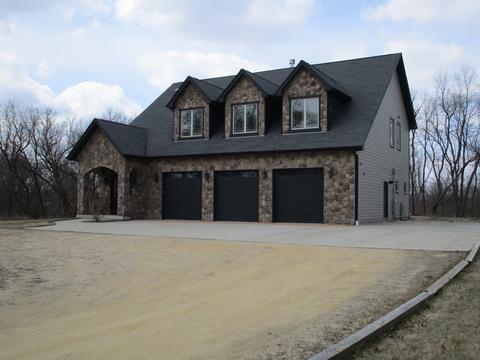 6909 Schultz Rd, Harvard, IL 60033 photo 3