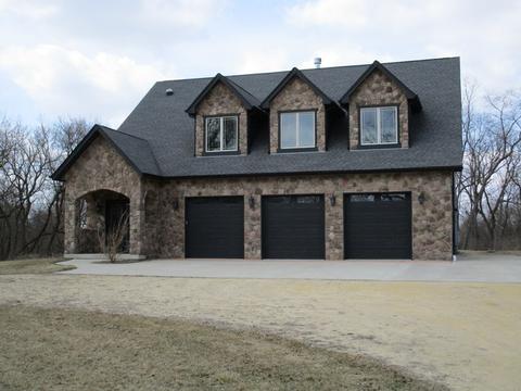 6909 Schultz Rd, Harvard, IL 60033 photo 2