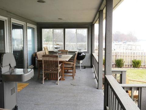 4014 N Riverview Dr, Johnsburg, IL 60051 photo 25