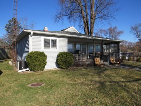 4014 N Riverview Dr, Johnsburg, IL 60051 photo 11
