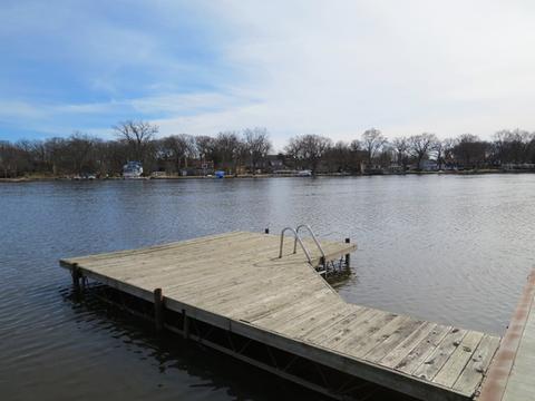 4014 N Riverview Dr, Johnsburg, IL 60051 photo 6