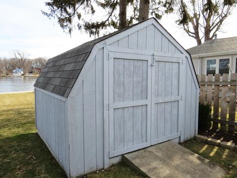 4014 N Riverview Dr, Johnsburg, IL 60051 photo 10
