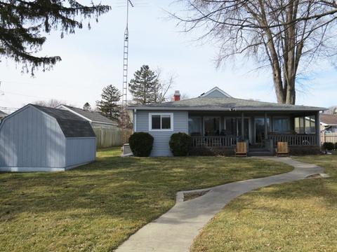 4014 N Riverview Dr, Johnsburg, IL 60051 photo 9