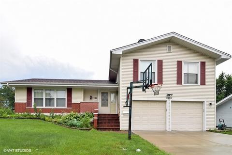1225 Rosedale Ln, Hoffman Estates, IL 60169 photo 1