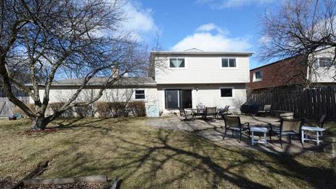 1235 Freeman Rd, Hoffman Estates, IL 60192 photo 21