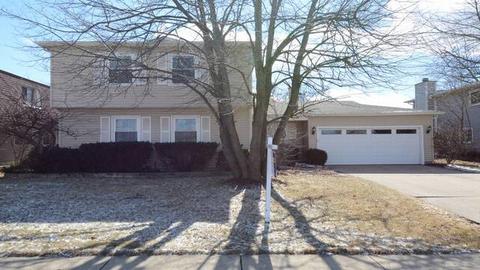 1235 Freeman Rd, Hoffman Estates, IL 60192 photo 1