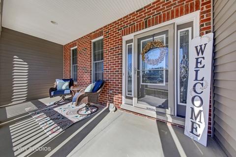 24924 Chalk Hill Ct, Plainfield, IL 60544 photo 30