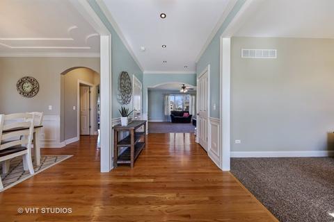 24924 Chalk Hill Ct, Plainfield, IL 60544 photo 11