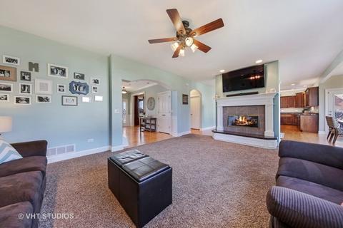 24924 Chalk Hill Ct, Plainfield, IL 60544 photo 2