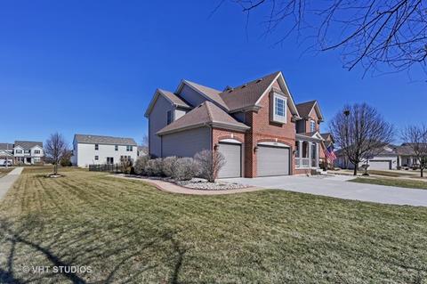 24924 Chalk Hill Ct, Plainfield, IL 60544 photo 29