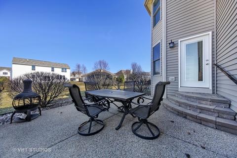 24924 Chalk Hill Ct, Plainfield, IL 60544 photo 28