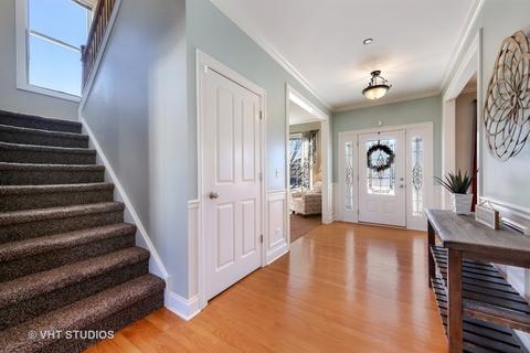 24924 Chalk Hill Ct, Plainfield, IL 60544 photo 10