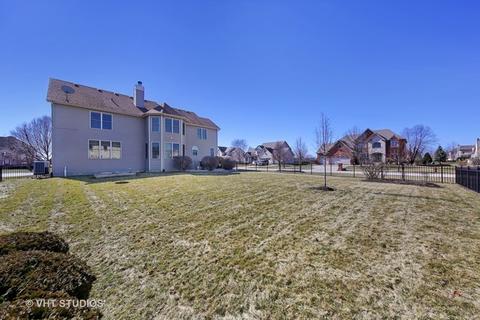 24924 Chalk Hill Ct, Plainfield, IL 60544 photo 27