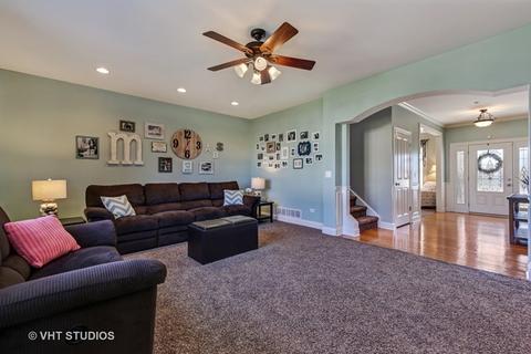 24924 Chalk Hill Ct, Plainfield, IL 60544 photo 4