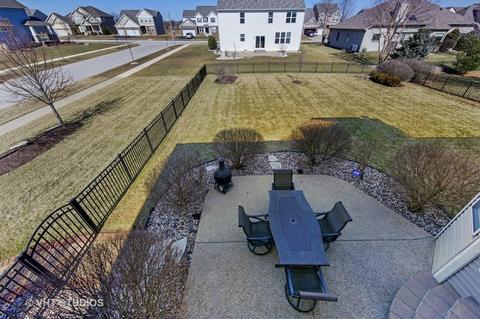 24924 Chalk Hill Ct, Plainfield, IL 60544 photo 26