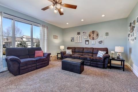 24924 Chalk Hill Ct, Plainfield, IL 60544 photo 5