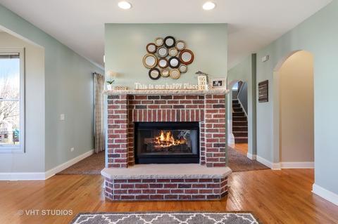 24924 Chalk Hill Ct, Plainfield, IL 60544 photo 9