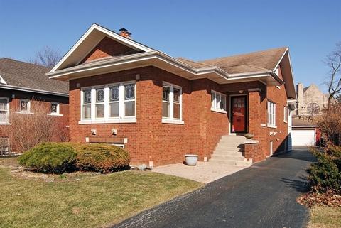 363 Bartram Rd, Riverside, IL 60546 photo 1