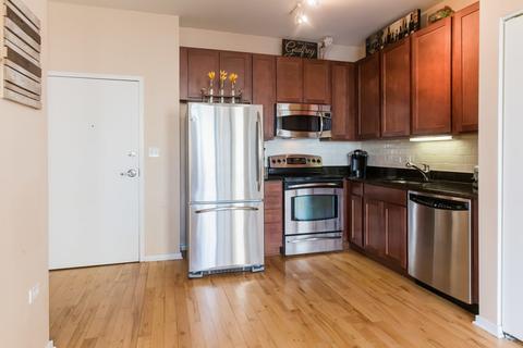 1 E 8th St #610, Chicago, IL 60605 photo 4