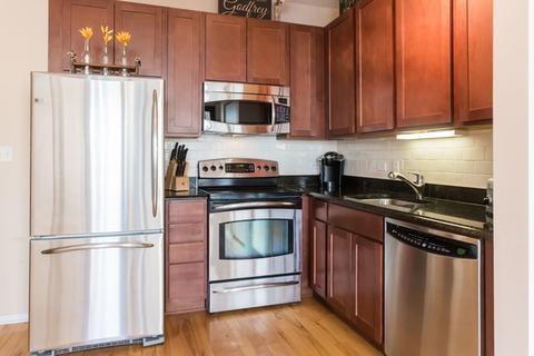 1 E 8th St #610, Chicago, IL 60605 photo 5