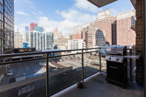 1 E 8th St #610, Chicago, IL 60605 photo 20