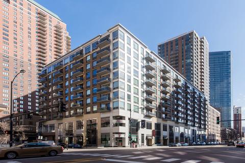1 E 8th St #610, Chicago, IL 60605 photo 1