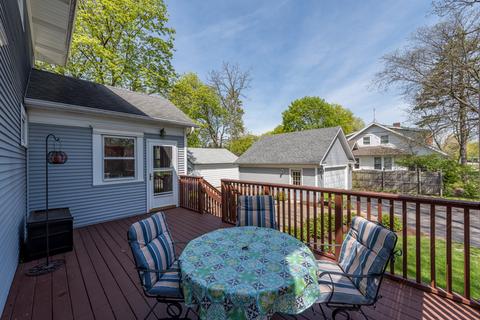 227 E Lincoln Ave, Wheaton, IL 60187 photo 28