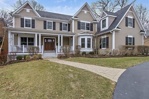 701 Westgate Rd, Deerfield, IL 60015 photo 1