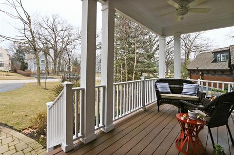 701 Westgate Rd, Deerfield, IL 60015 photo 24