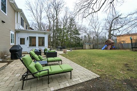 701 Westgate Rd, Deerfield, IL 60015 photo 25