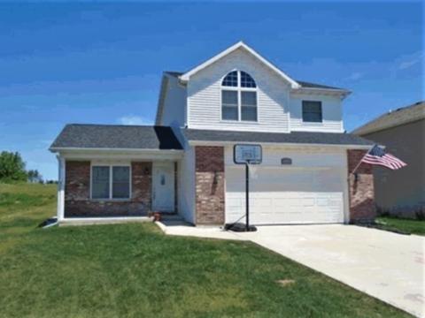 6 Emily Dr, Spring Valley, IL 61362 photo 1