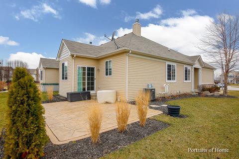 15816 Cove Cir, Plainfield, IL 60544 photo 2