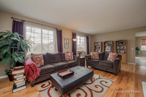 15816 Cove Cir, Plainfield, IL 60544 photo 4