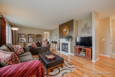 15816 Cove Cir, Plainfield, IL 60544 photo 9