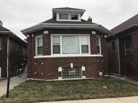 1529 E 84th Pl, Chicago, IL 60619 photo 1