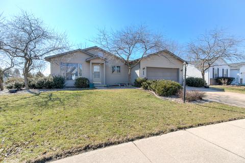 3107 Old Warson Rd, Champaign, IL 61822 photo 2