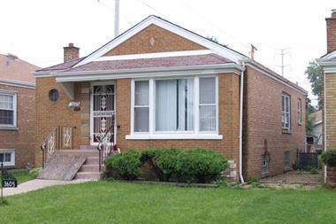 3605 W 79th Pl, Chicago, IL 60652 photo 1