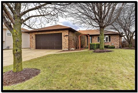 3001 Art Schultz Dr, Plainfield, IL 60586 photo 1