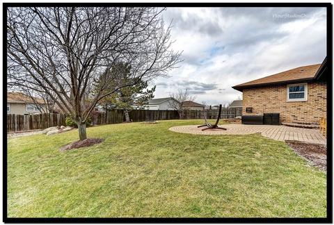 3001 Art Schultz Dr, Plainfield, IL 60586 photo 4