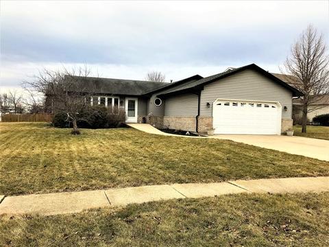 6904 Lemhi Ct, Plainfield, IL 60586 photo 1