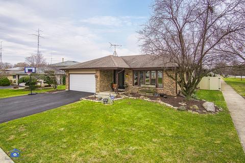5559 143rd St, Midlothian, IL 60445 photo 2