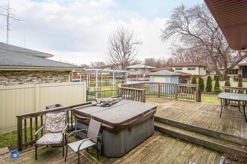 5559 143rd St, Midlothian, IL 60445 photo 30