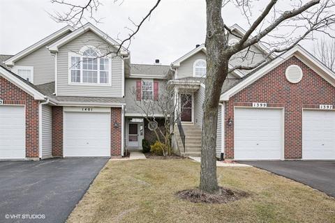 1401 Grayshire Ct, Elgin, IL 60120 photo 20