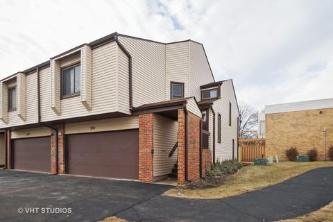 370 Juniper Tree Ct, Hoffman Estates, IL 60169 photo 1