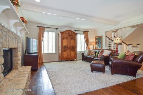 519 W Harrison Ave, Wheaton, IL 60187 photo 11