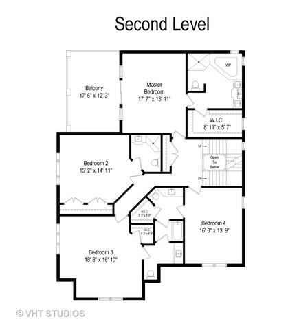 519 W Harrison Ave, Wheaton, IL 60187 photo 40