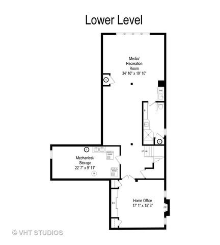 519 W Harrison Ave, Wheaton, IL 60187 photo 42