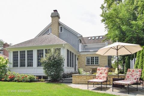 519 W Harrison Ave, Wheaton, IL 60187 photo 5
