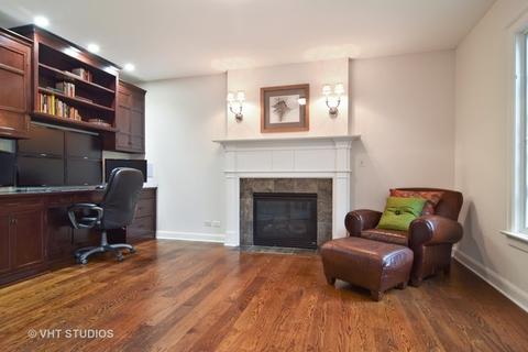 519 W Harrison Ave, Wheaton, IL 60187 photo 16