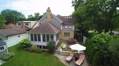 519 W Harrison Ave, Wheaton, IL 60187 photo 2